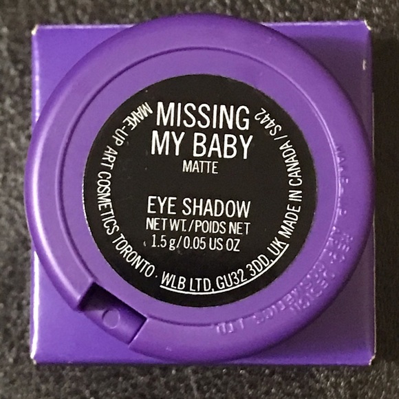 New Selena M.A.C Cosmetics Limited Edition - Picture 5 of 5